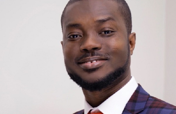 Dr Abeam Danso